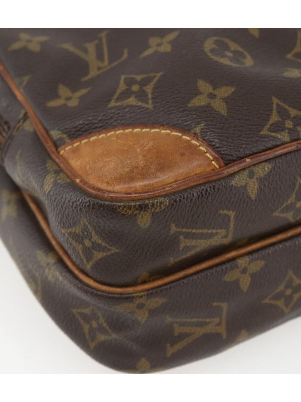 LOUIS VUITTON Monogram Amazon Shoulder Bag M45236 - Picture 12 of 16